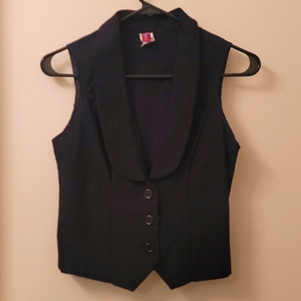 Vest